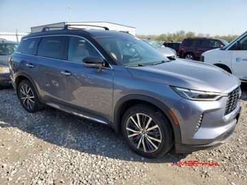 Infiniti QX60 2023 Infiniti QX60 2023 3.5L AWD 3.5 Benzyna 295KM, zdjęcie 3