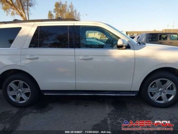 Ford Expedition III 2021 Ford Expedition XLT, 2021r., 3.5L, zdjęcie 4
