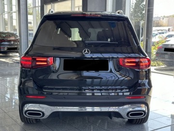 Mercedes GLB SUV 1.3 200 163KM 2025 MERCEDES-BENZ GLB 200 AMG Line Suv 1.3 (163KM) 2025, zdjęcie 2