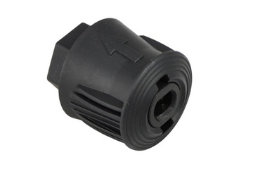 ШЛАНГ 10м для стиральной машины KARCHER K CLICK с переходником CLICK