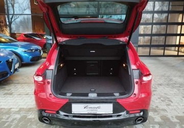 Alfa Romeo 2024 Alfa Romeo Tonale 1.3 T4 280KM VELOCE AT6 Plug-in Hybrid Vat 23 Salon PL 1, zdjęcie 7