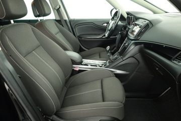 Opel Zafira C Tourer Facelifting 1.6 CDTI 134KM 2017 Opel Zafira Tourer 1.6 CDTI, Navi, Klima, zdjęcie 6