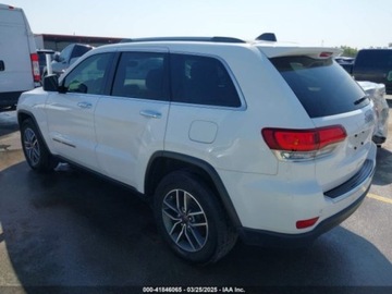 Jeep Grand Cherokee IV 2020 Jeep Grand Cherokee Limited 2020 3.6l 3.6 Benzyna 293KM, zdjęcie 3