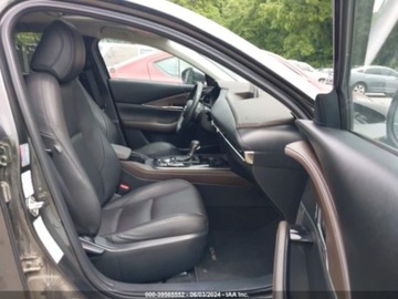 Mazda CX-30 2023 Mazda CX-30 2023r, 2.5L, S Premium, 4x4 2.5 Benzyna 191KM, zdjęcie 8