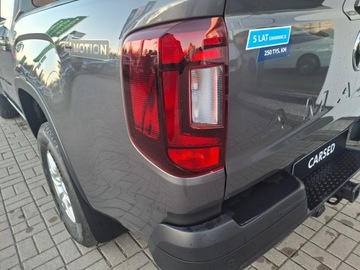 Volkswagen Amarok II 2025 Volkswagen Amarok 2.0 TDI 170 KM MANUAL, zdjęcie 19