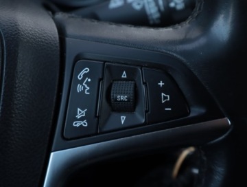 Opel Astra J Sports Tourer Facelifting 1.6 CDTI  136KM 2015 Opel Astra 1.6 CDTI, Navi, Klima, Klimatronic, zdjęcie 17