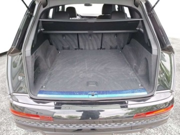 Audi Q7 II SUV Facelifting  3.0 50 TDI 286KM 2025 Audi Q7 3.0 Diesel 286KM, zdjęcie 32