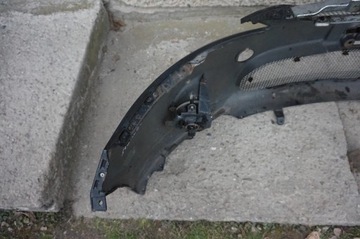 NÁRAZNÍK PŘEDNÍ MITSUBISHI GRANDIS