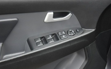 Kia Sportage III SUV Facelifting 2.0 CRDi 136KM 2014 Kia Sportage 2.0D 4x4 Navi Kamera Panorama Sprowadzony Oplacony 2.0, zdjęcie 28