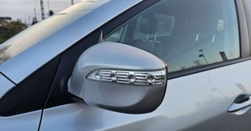 Hyundai ix35 SUV Facelifting 1.7 CRDi 115KM 2015 Hyundai ix35 Skora plus material , nawigacja, Kamera 1.7 Diesel 116KM, zdjęcie 15