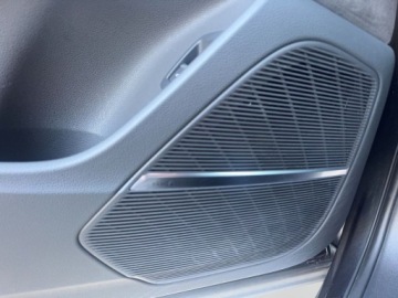 Audi Q7 II SQ7 Facelifting 4.0 TFSI 507KM 2021 Audi SQ7 Martix LED Bang Olufsen Virtual Cockpit ACC Os skretna Hak Salon, zdjęcie 31