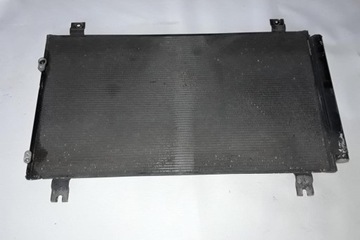 CHLADIČ KLIMATIZACE MITSUBISHI GRANDIS (NA_W) MR958112 2.4L GASOLINE