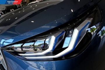 BMW X3 G45 2024 BMW X3 xDrive20iFV23M Pakiet sportowyPodsufitka antracytHak holowniczy, zdjęcie 19