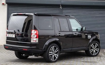 Land Rover Discovery IV 3.0 D 255KM 2013 Land Rover Discovery HSE 3.0D 255Ps Ledy Skora 7 Foteli 3xSzyberdach Bixen, zdjęcie 2