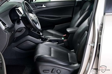 Hyundai Tucson 2016 Hyundai Tucson 1.7 CRDi Climatronic El.Fot.Skora KeyLess As.Pasa Kamera Gw, zdjęcie 17