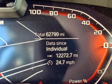 BMW X7 2021 BMW X7 xDrive40i 2021 3.0 Benzyna 335KM, zdjęcie 9