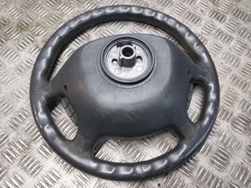 VOLANT + ULOŽENÍ MULTIFUNKČNÍ OPEL OMEGA B FL 09127988 09104674