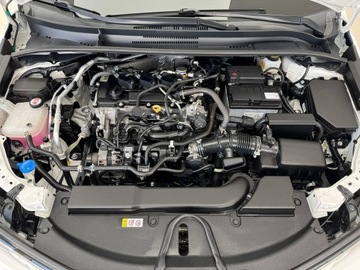 Toyota Corolla XII Sedan 1.5 VVT-i 125KM 2022 Toyota Corolla Comfort / 1 właściciel / Salon Pols, zdjęcie 17