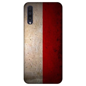 Etui na telefon Samsung Galaxy A50 Polska