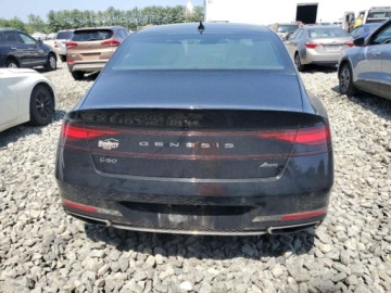  Genesis G90 2023 3.5l 3.5 Benzyna 375KM, zdjęcie 2