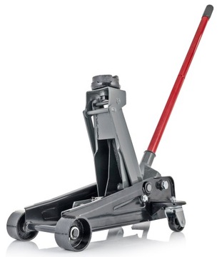 ГИДРАВЛИЧЕСКИЙ АВТОПОДЪЕМНИК ŻABA 3T ПЕДАЛЬ