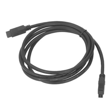 ieee1394 FireWire DV-кабель 9-контактный к 9-контактному разъему «папа» к «папе» Кабель FireWire к