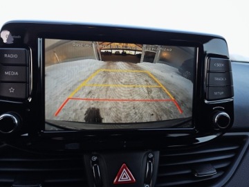 Hyundai i30 III Wagon Facelifting 1.0 T-GDI 120KM 2023 Hyundai i30 1.0 T-GDI Modern, zdjęcie 22