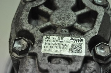 AUDI A5 8T 2.0 TFSI 2012 RHD ČERPADLO SERVA ŘÍDÍCÍ