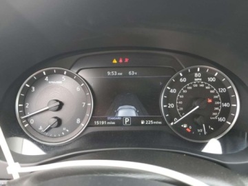 Infiniti QX50 2024 Infiniti QX50 2024r., 2.0L 2.0 Benzyna 268KM, zdjęcie 10