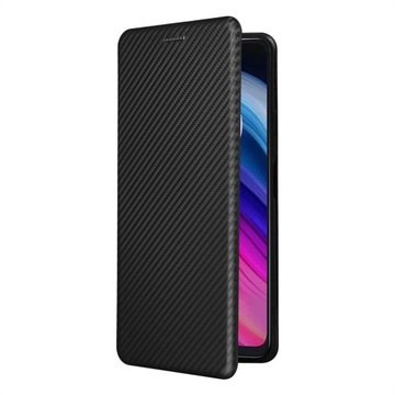 Чехол для TCL 505/T509K/T5094 с подставкой и держателем для карточек