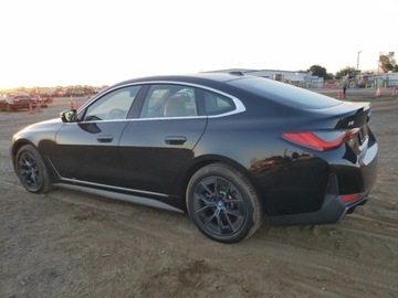 BMW 2024 BMW i4 EDrive40 2024 Elektryczny 335KM, zdjęcie 1