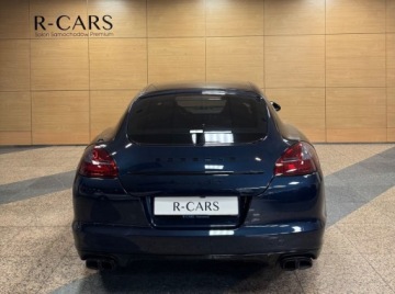 Porsche Panamera I Liftback 4.8 V8 430KM 2012 Porsche Panamera Pelna oferta na R-CARS.pl 4.8 Benzyna 430KM, zdjęcie 5