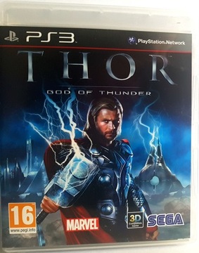 THOR PS3