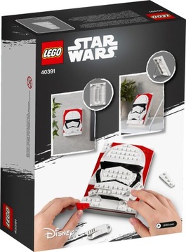 LEGO Star Wars 40391 Штурмовик