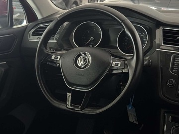 Volkswagen Tiguan I SUV Facelifting 2.0 TDI BlueMotion Technology 150KM 2016 Volkswagen Tiguan 2.0TDI 150KM Comfortline LED SSU 2.0 Diesel 150KM, zdjęcie 27