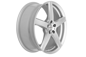 1x Felga Dezent 16 5x114.3 TTYZ0SA425E
