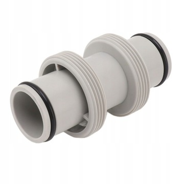 ZŁĄCZKI adapter do węża basenowego 38 mm