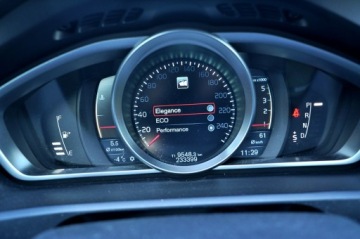 Volvo 2013 Volvo V40 Cross Country D2 Automat Cross Country, zdjęcie 14