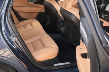 Volvo S90 II Sedan 2.0 D5 235KM 2020 D5 __235KM__AWD 4X4__BOGATE WYPOSAŻENIE, zdjęcie 26