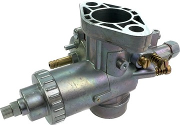 Jawa 250 350 тип 634 6V Карбюратор Duells