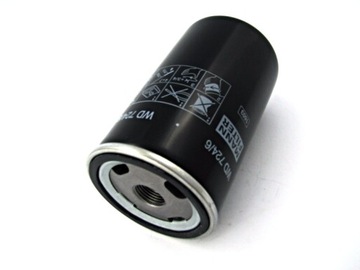 filtr oleju 0009830623 linde