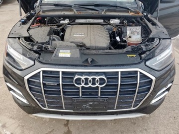 Audi Q5 II 2021 Audi Q5 Premium 2021 2.0l 2.0 Benzyna 261KM, zdjęcie 6