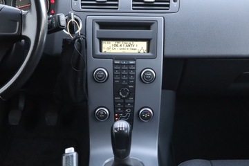 Volvo C30 Hatchback 3d 1.6 100KM 2010 Volvo C30 1.6 i, Salon Polska, Serwis ASO, Klima, zdjęcie 11