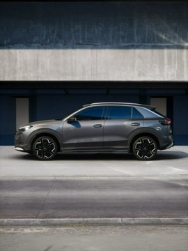 Volkswagen T-Roc I SUV Facelifting 1.5 TSI ACT 150KM 2026 Volkswagen T-Roc Style 1.5 eTSI 116 KM DSG Zamów, zdjęcie 14