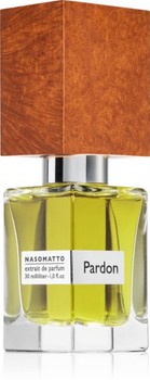 Nasomatto Pardon Extrait de Parfum 30 ml