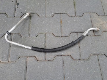 CITROEN C5 III PEUGEOT 508 TRUBKA PŘÍVOD KLIMATIZACE 1.6 9673507380