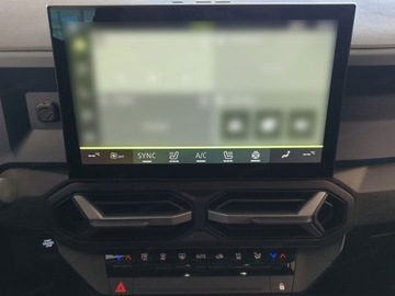 Dacia Bigster 1.2 TCe 140KM 2025 Od ręki - Bigster Expression 1.2 TCe 140KM / Pakiet Easy, Zimowy, zdjęcie 11