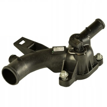 FEBI BILSTEIN 179520 Фланец для охлаждающей жидкости