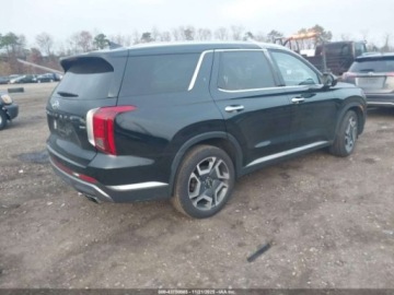 Hyundai 2023 Hyundai Palisade Limited, 2023r., 4x4, 3.8L 3.8 Benzyna 291KM, zdjęcie 2