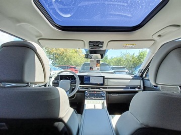Hyundai Santa Fe V 2024 Nowy SANTA FE Hybrid SUV 1.6 T-GDI HEV 6AT 4WD 6-bieg. PLATINUM 2024, zdjęcie 11